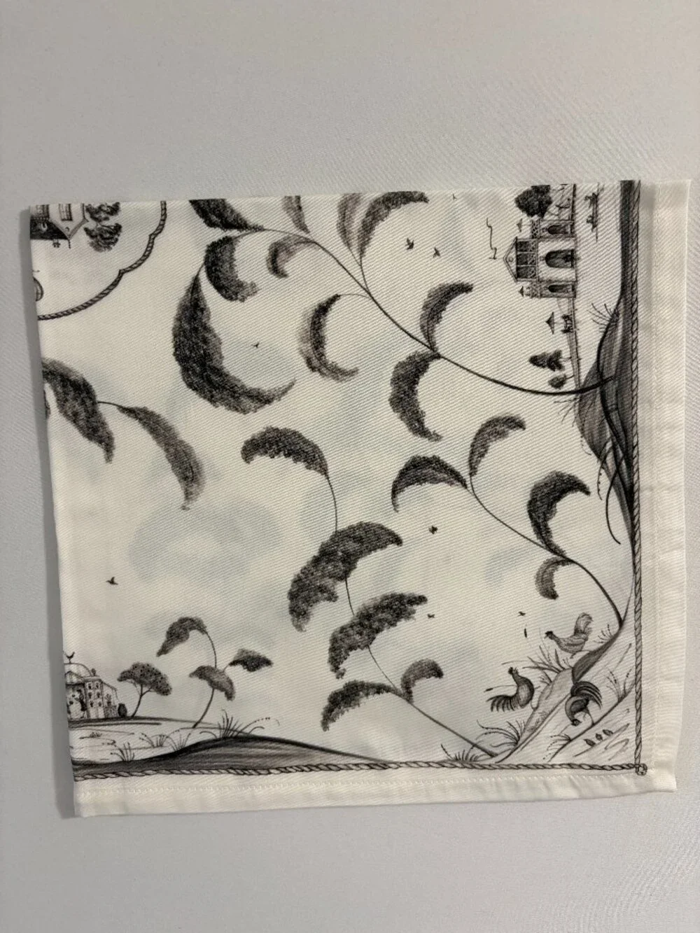Juliska Country Estate Flint Grey 22